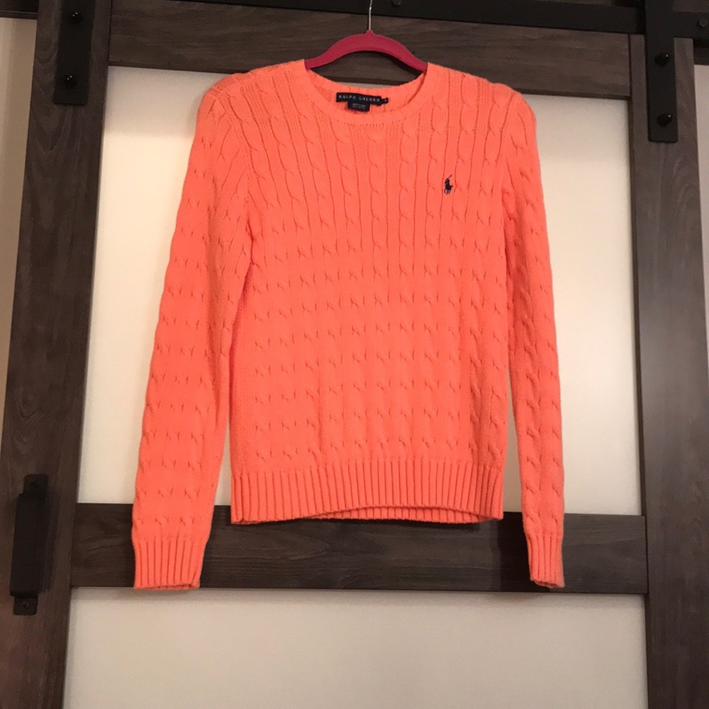 Ralph Lauren Sweater